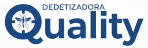 DEDETIZADORA QUALITY